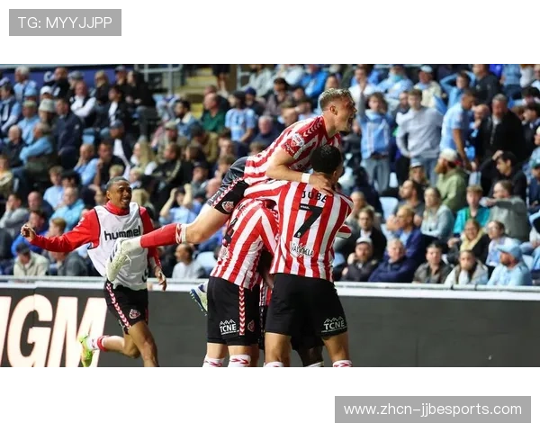 桑德兰主场不败纪录延续，升班马成英超惊喜