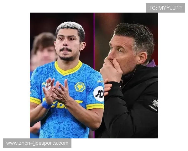 狼队保级需剩余18轮拿27分，任务极其艰巨