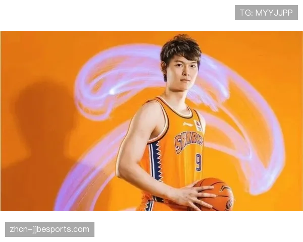 王哲林谈职业生涯后期目标:希望帮助上海队建立赢球文化 王哲林谈职业生涯后期目标:希望帮助上海队建立赢球文化