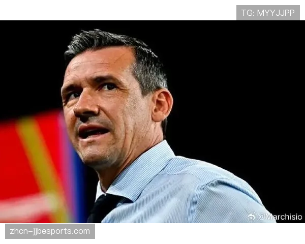 奥托利尼:我们会继续和弗拉霍维奇谈续约,斯帕莱蒂续约处在正轨 奥托利尼:我们会继续和弗拉霍维奇谈续约,斯帕莱蒂续约处在正轨