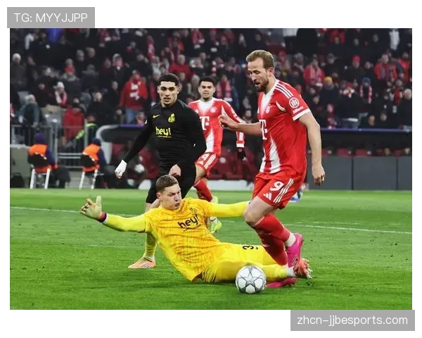 战报:凯恩点射,拜仁1-1战平皇马,总比分3-4止步八强 战报:凯恩点射,拜仁1-1战平皇马,总比分3-4止步八强